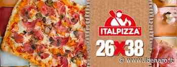 Usa, da Modena la pizza artigianale preferita dagli americani - Ildenaro.it - Il Denaro