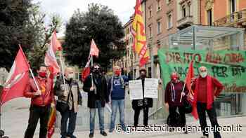 Modena Comitato “Libro Verde”: raduno per i vaccini liberi - La Gazzetta di Modena