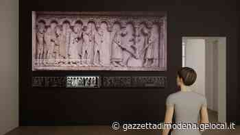 Modena I Musei del Duomo “diventano grandi” e si ispirano alle cattedrali europee - La Gazzetta di Modena