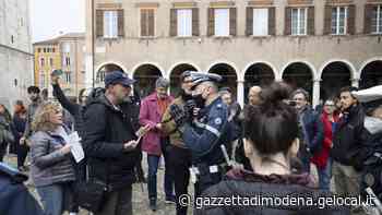 L'editoriale / La pandemia e le umane debolezze - La Gazzetta di Modena