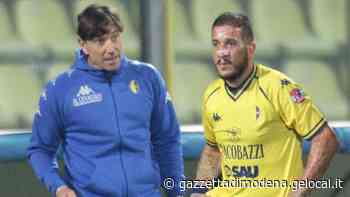 Modena, via alla gara per la miglior quarta. La Banda Mignani non deve fallire a Fano - La Gazzetta di Modena