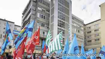 «Difendiamo lo stipendio» - Gazzetta di Modena