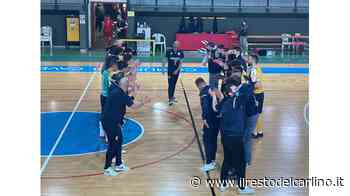 Modena Cavezzo vede la A2 Pari spettacolo contro la Pro Patria - il Resto del Carlino