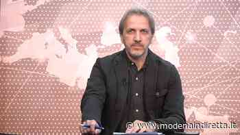 Trc sport Modena di sabato 10 aprile 2021 | Modenaindiretta - modenaindiretta.it