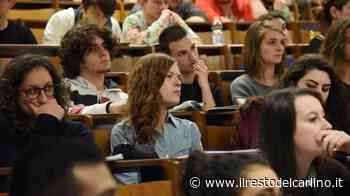 Università Modena e Reggio Emilia, lezioni in presenza al 50% dal 19 aprile - il Resto del Carlino