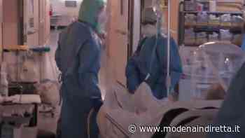 Covid, Modena ha ancora troppi contagi: 279 nuovi casi - modenaindiretta.it