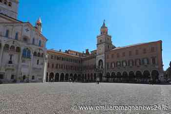 Modena, audizioni per Fondazione MEF e Democenter - Emilia Romagna News 24