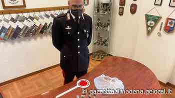 Modena. Spacciatore di hascisc arrestato in viale Monte Kosica - La Gazzetta di Modena