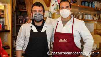 Modena. “La Fattoria” passa il testimone Ora tocca a Davide e Daniele - La Gazzetta di Modena