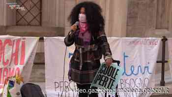 Modena, priorità alla scuola di nuovo in piazza: 'Tutti in classe' - Gazzetta di Modena