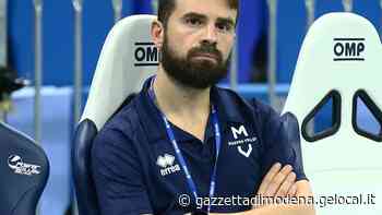 Lo scoutman gialloblù Ciamarra: «Troppi giudizi negativi su Modena Volley» - La Gazzetta di Modena