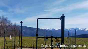 Appennino, arrivano sei nuovi pozzi per estrarre gas - La Gazzetta di Modena