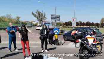 La Fisac Cgil di Modena piange Alberto Iotti - gelocal.it