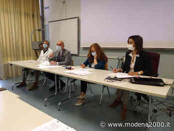 Covid-19, la situazione all'AOU di Modena - Modena 2000