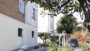 Modena Furto e rapina in via Beccaria Scappano con soldi e gioielli - La Gazzetta di Modena