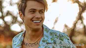 Modena, la nuova strada di Federico Rossi: «Voglio trasmettere ottimismo e ironia» - La Gazzetta di Modena