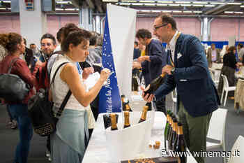 Champagne Experience: appuntamento a Modena il 10 e 11 ottobre 2021 - WineMag.it
