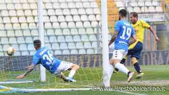 Modena Arezzo 3 a 1: Sodinha entra e inventa - il Resto del Carlino