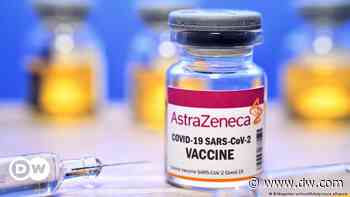 +Coronavirus hoy: Corea del Sur reanuda vacunación con AstraZeneca+ - DW (Español)