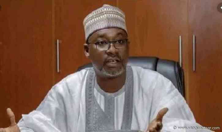 2023: I don’t have any political ambition ― Minister of Water Resources