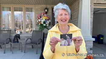 Mount Forest woman remembers encounter with late Prince Philip at polo club - CTV Toronto