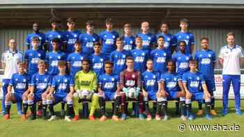 Fußball: Union Tornesch meldet nicht mehr für die A-Jugend-Regionalliga | shz.de - shz.de