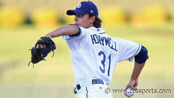 Rays' Brent Honeywell Jr. set for long-awaited MLB debut on Sunday vs. Yankees