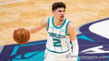 Has LaMelo Ball done enough to win Rookie of the Year despite his season likely being over?