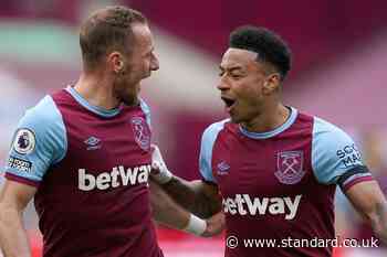 West Ham 3-2 Leicester City LIVE! Premier League match stream, result, latest news and David Moyes reaction