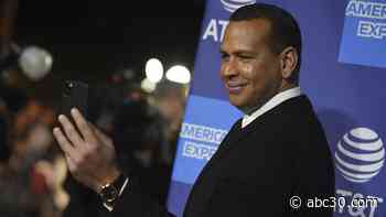 Alex Rodriguez finalizing deal to buy Minnesota Timberwolves: ESPN