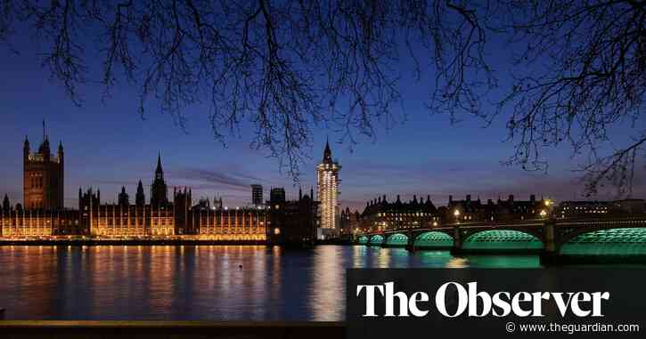 Illuminated River: lighting up London’s bridges with skill and charm