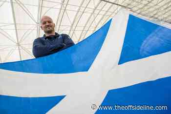 Lions coaching role for Gregor Townsend is good news for Scottish hopefuls - The Offside Line