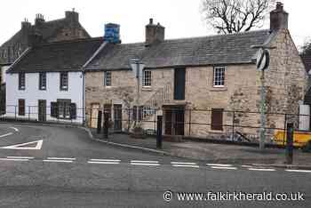 Summer re-opening for Linlithgow's 17th century coaching inn after renovation - Falkirk Herald