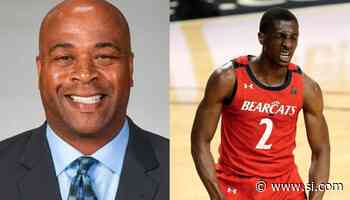 REPORT: WVU Assistant Erik Martin Interviews for the Cincinnati Head Coaching Vacancy - Spartan Nation