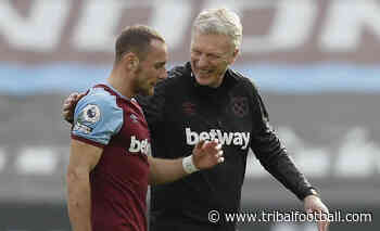 Ex-West Ham boss Redknapp hails Moyes market work - and coaching team - Tribal Football