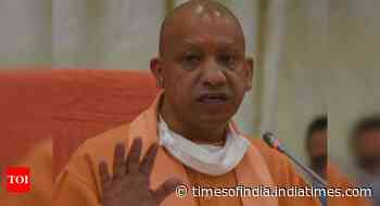 Covid surge: Uttar Pradesh government orders closure of schools, coaching institutes till April 30 - Times of India