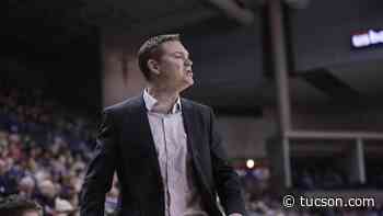 Hansen's Sunday Notebook: Top coaching candidate Tommy Lloyd connects to UA through agent, ex-Cat Ranne - Arizona Daily Star