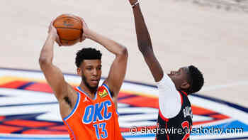 Doc Rivers praises former Sixers big man Tony Bradley, loved coaching him - Sixers Wire