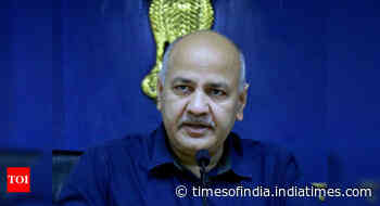 ‘CBSE to decide about boards, coaching centres to go online’ - Times of India