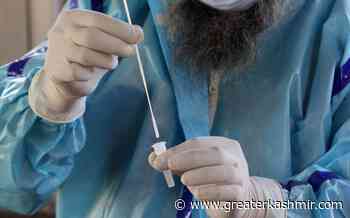 2 coaching centres closed after 9 students test positive - Greater Kashmir