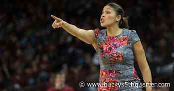 Wisconsin Badgers women’s basketball: Marisa Moseley finalizes her coaching staff - Bucky's 5th Quarter