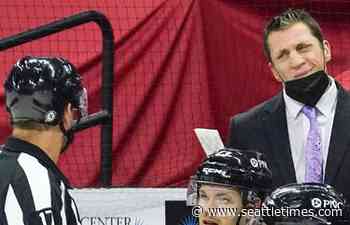 Kraken mailbag: Breaking down coaching candidates, travel and when Seattle could host the NHL All-Star Game - The Seattle Times