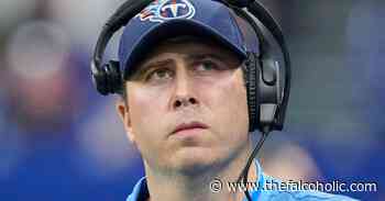 Arthur Smith seems to be betting on coaching, culture and competence making the Falcons contenders in 2021 - The Falcoholic