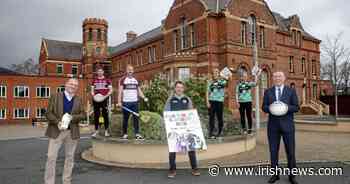 Schools: on your marks - The Irish News