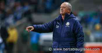 World Cup winning manager: “Coaching Messi would give me more joy than any title” - Barca Blaugranes