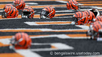 Cincinnati Bengals add to coaching staff ahead of draft - Bengals Wire