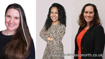 UK Coaching driving its future by investing in its workforce - Business Up North