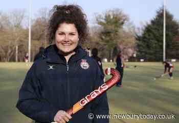 England hockey player joins Pangbourne College coaching team - Newbury Weekly News Group