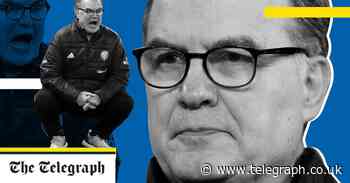 Revealed: The extraordinary Marcelo Bielsa coaching family tree - Telegraph.co.uk