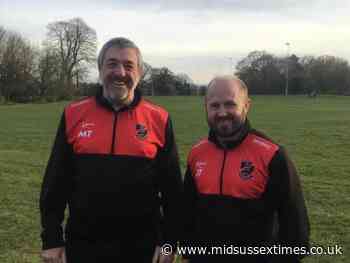 Evolution for senior coaching structure at Heath RFC - Harlequins star leaves lead coach role - Mid Sussex Times